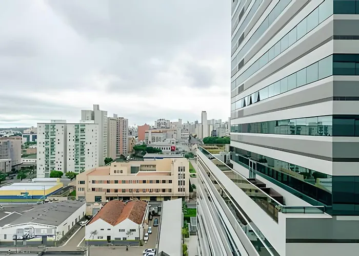 7Th Avenue - Apartamentos Urooms